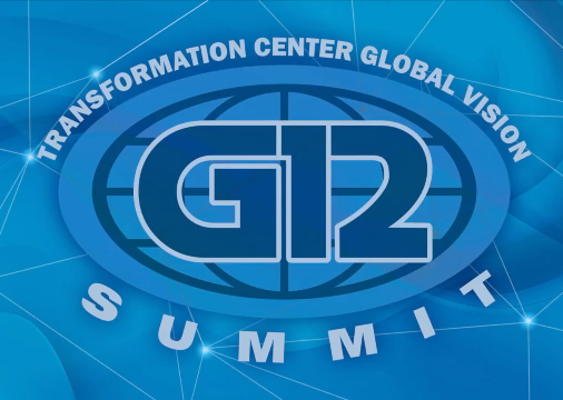 Конференция "TC Global Vision Summit" Каунас Литва (Октябрь 16-18, 2015)