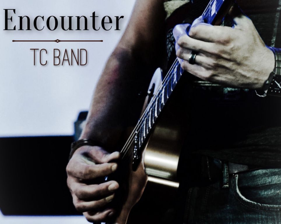 Новый Альбом ТС-Band "Encounter" уже доступен к сакачке на iTunes