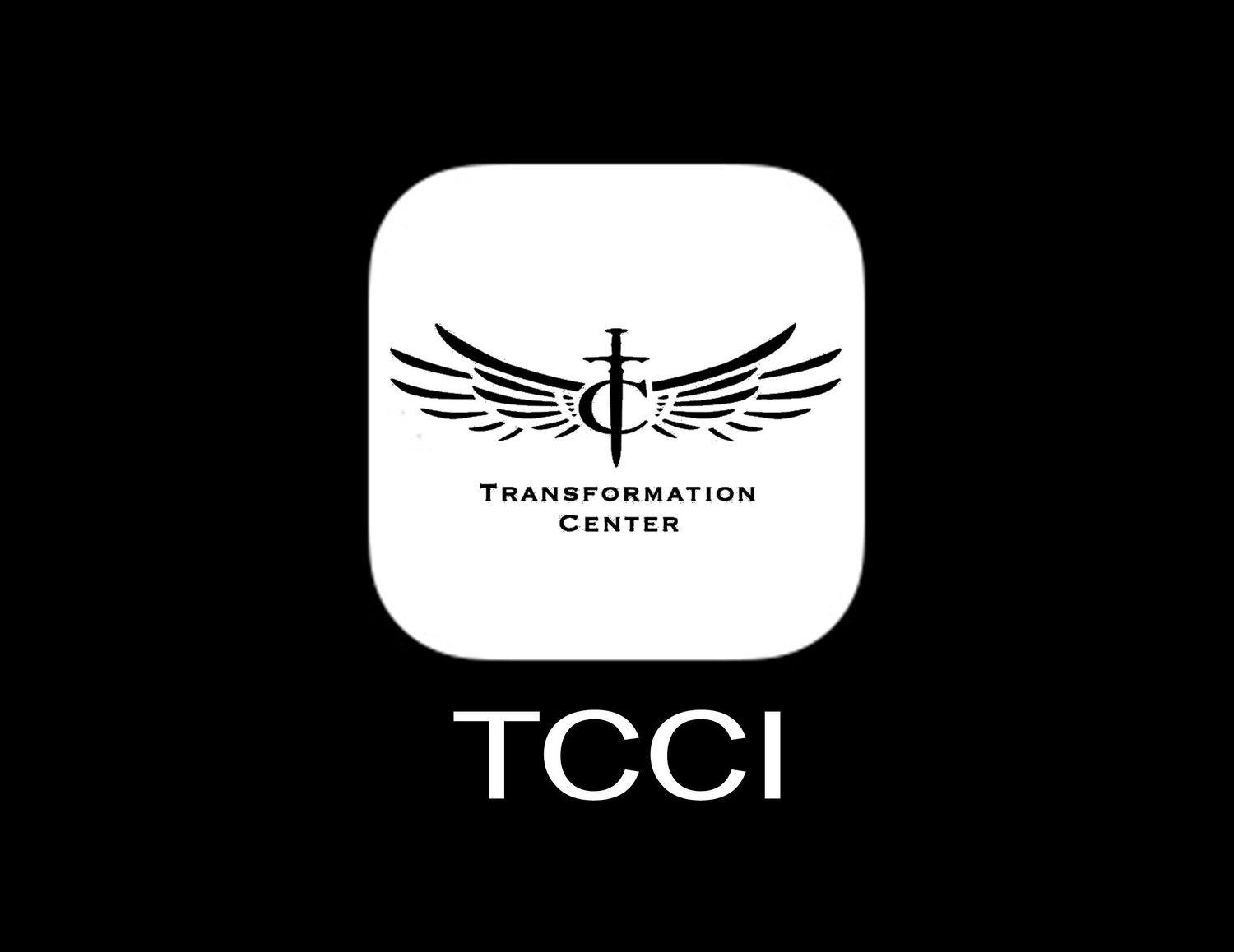 Мобильное приложение ТЦ / TCCI App