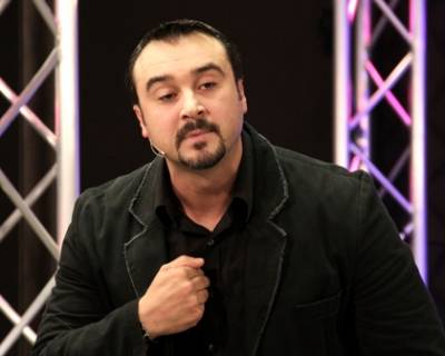 Пастор Андрей Шаповалов Тема: "Люди чести" (Июль 14 2013)